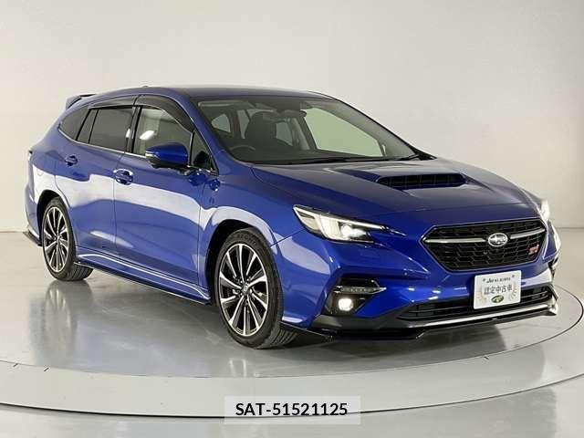 Subaru LEVORG 2023-12 7392625-7