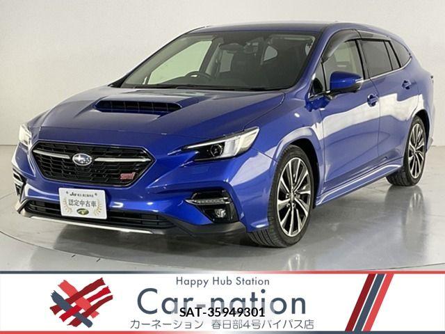 Subaru LEVORG 2024-05 7455324-0