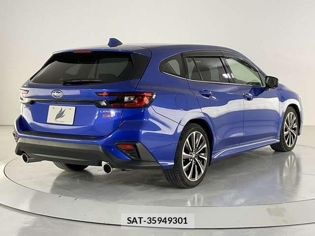 Subaru LEVORG 2024-05 7455324-5