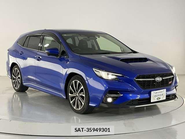 Subaru LEVORG 2024-05 7455324-7