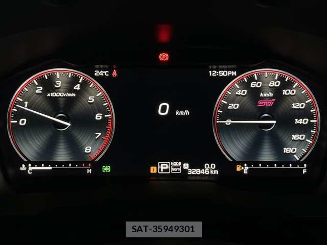 Subaru LEVORG 2024-05 7455324-10