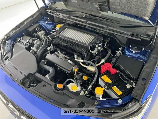 Subaru LEVORG 2024-05 7455324-11