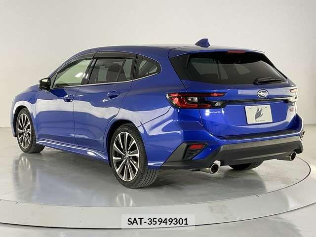 Subaru LEVORG 2024-05 7455324-3