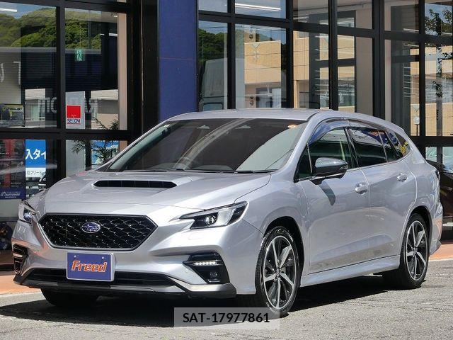 Subaru LEVORG 2022-09 7455330-0
