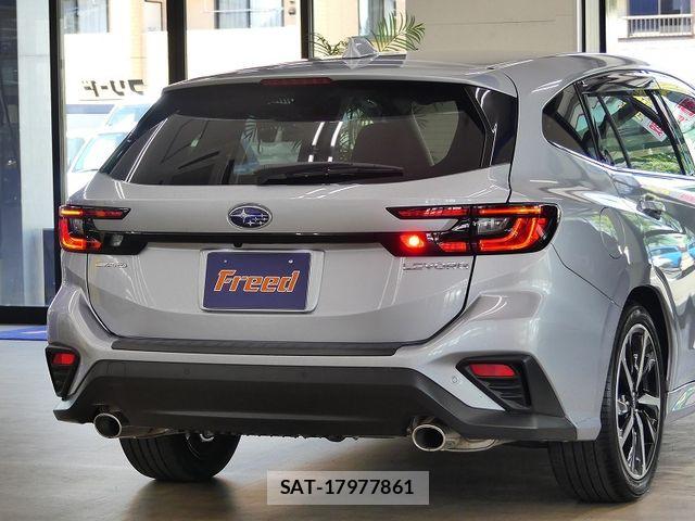 Subaru LEVORG 2022-09 7455330-9