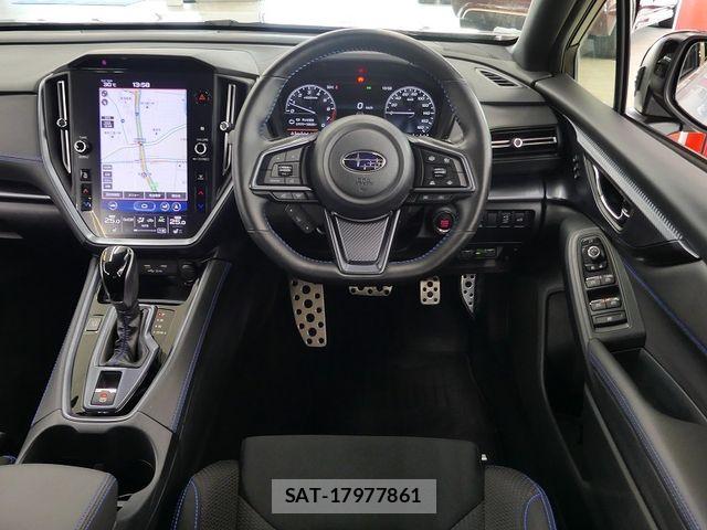 Subaru LEVORG 2022-09 7455330-10