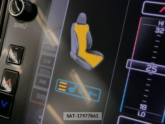 Subaru LEVORG 2022-09 7455330-12