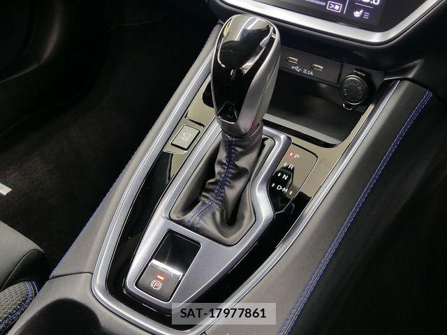 Subaru LEVORG 2022-09 7455330-13
