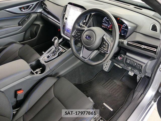 Subaru LEVORG 2022-09 7455330-14
