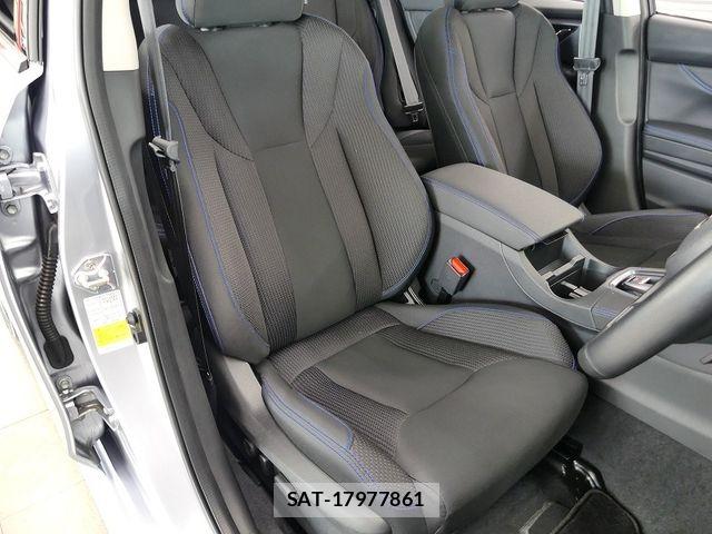 Subaru LEVORG 2022-09 7455330-15