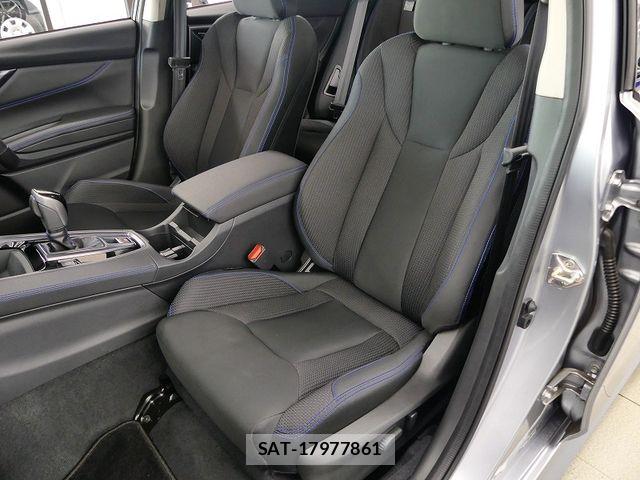 Subaru LEVORG 2022-09 7455330-16