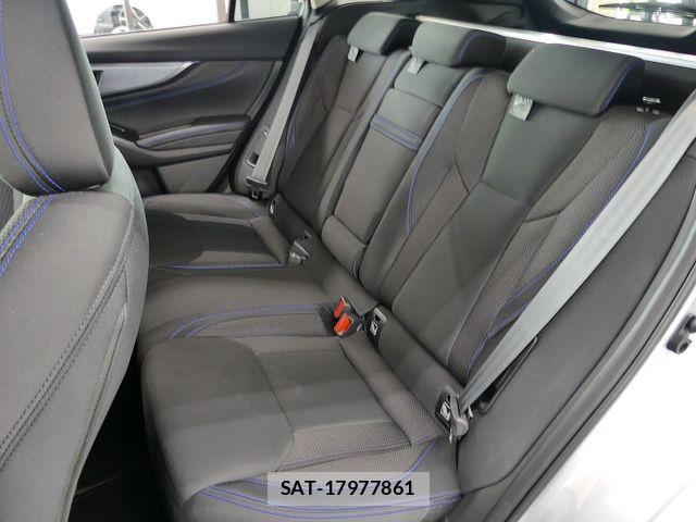 Subaru LEVORG 2022-09 7455330-17