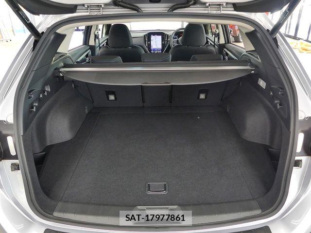 Subaru LEVORG 2022-09 7455330-18