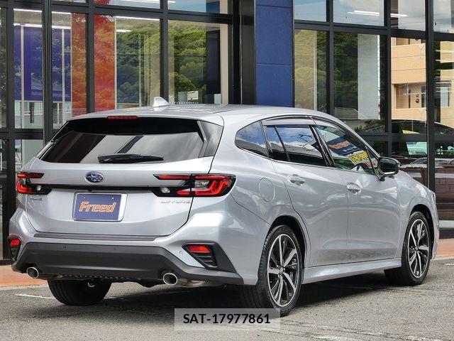 Subaru LEVORG 2022-09 7455330-1
