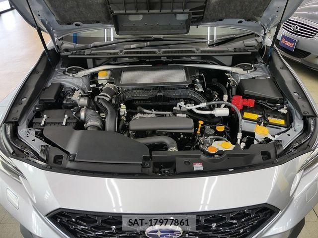 Subaru LEVORG 2022-09 7455330-19