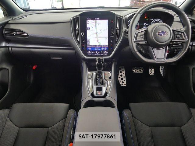 Subaru LEVORG 2022-09 7455330-2