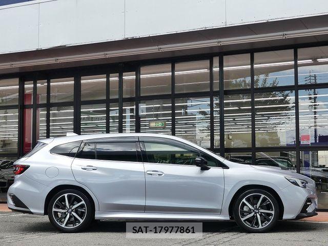 Subaru LEVORG 2022-09 7455330-6