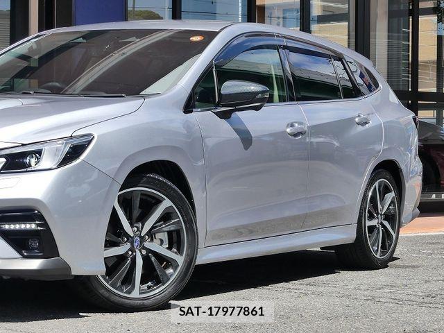 Subaru LEVORG 2022-09 7455330-7