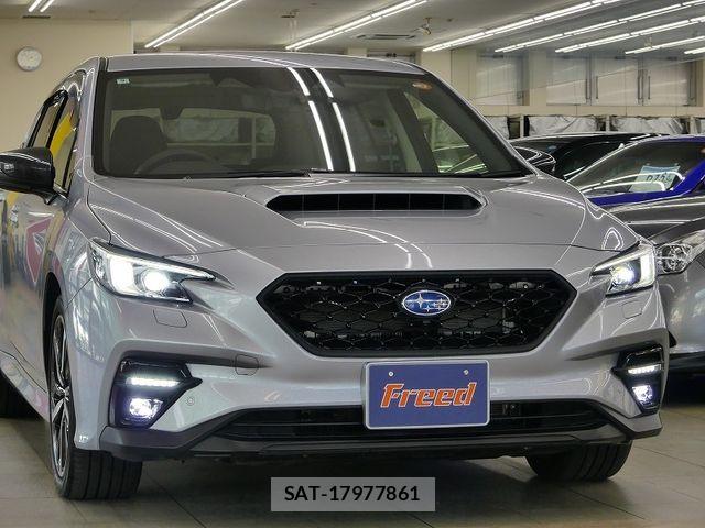Subaru LEVORG 2022-09 7455330-8