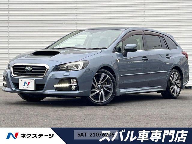 Subaru LEVORG 2014-11 7455344-0