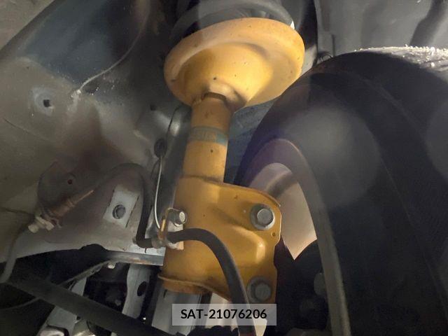 Subaru LEVORG 2014-11 7455344-9