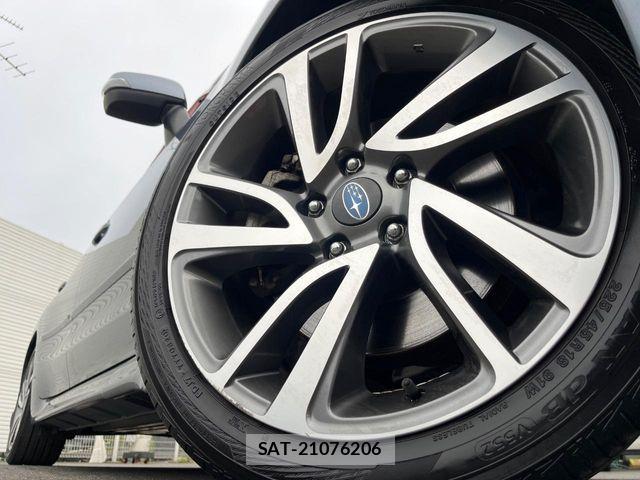 Subaru LEVORG 2014-11 7455344-10
