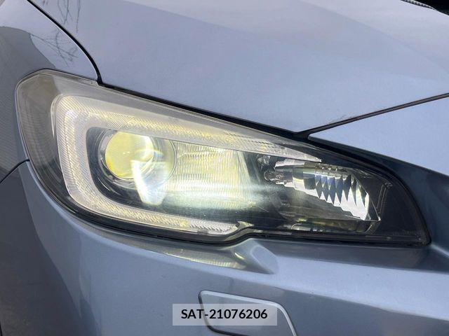 Subaru LEVORG 2014-11 7455344-11