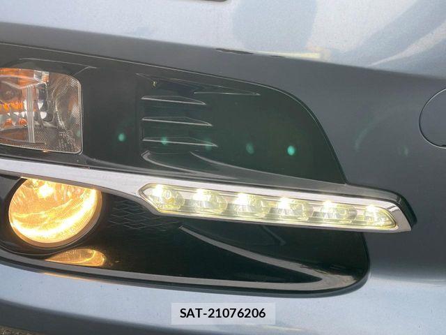 Subaru LEVORG 2014-11 7455344-12
