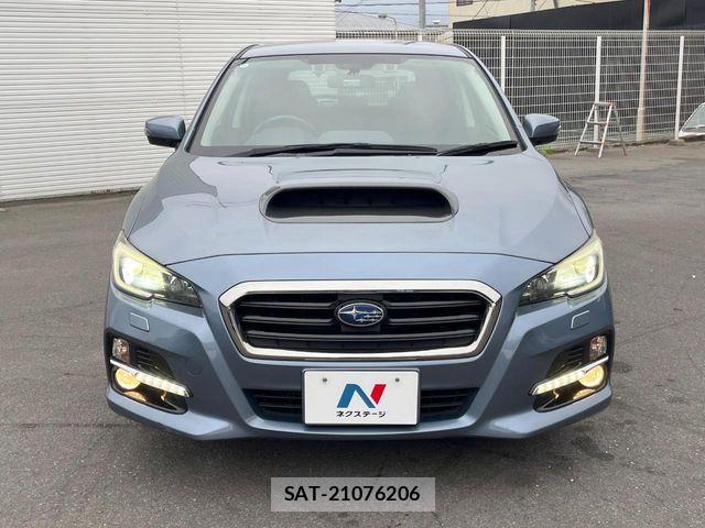 Subaru LEVORG 2014-11 7455344-13