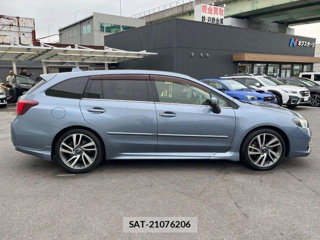 Subaru LEVORG 2014-11 7455344-15