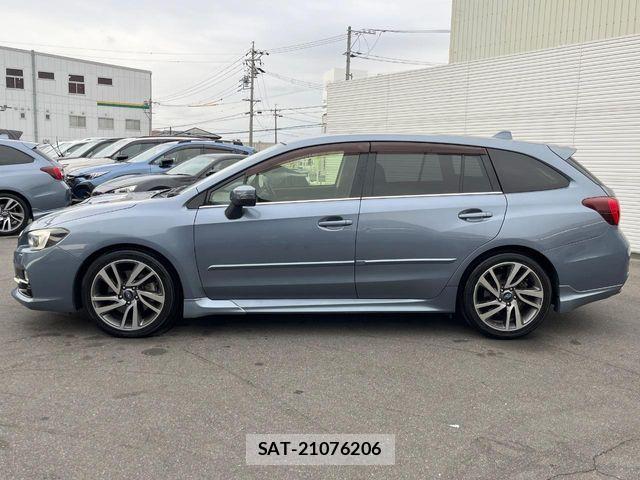 Subaru LEVORG 2014-11 7455344-16