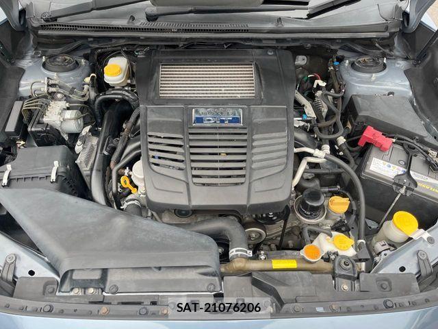Subaru LEVORG 2014-11 7455344-17