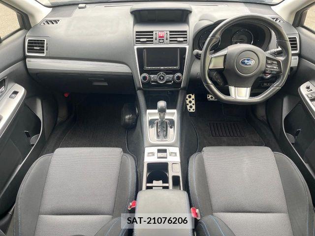Subaru LEVORG 2014-11 7455344-1