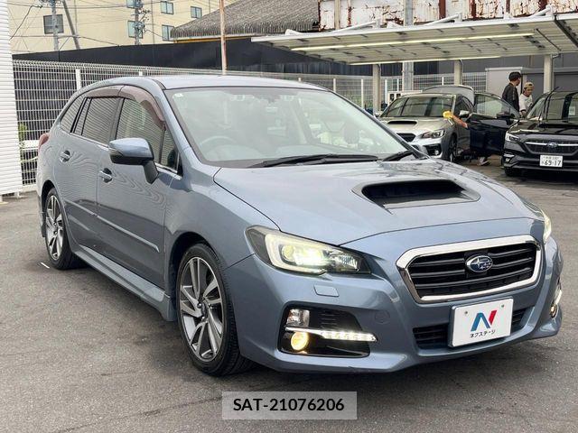Subaru LEVORG 2014-11 7455344-19