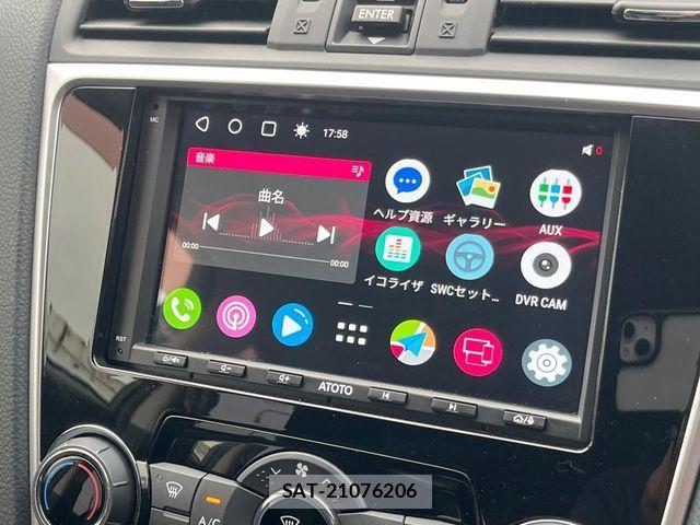 Subaru LEVORG 2014-11 7455344-2