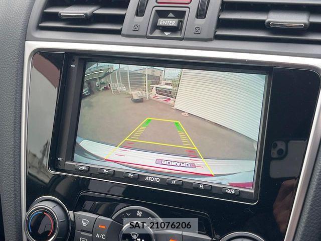 Subaru LEVORG 2014-11 7455344-3