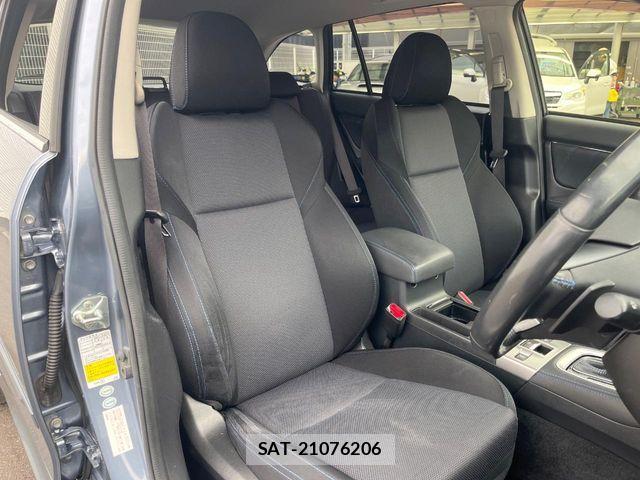 Subaru LEVORG 2014-11 7455344-6
