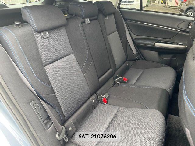 Subaru LEVORG 2014-11 7455344-7