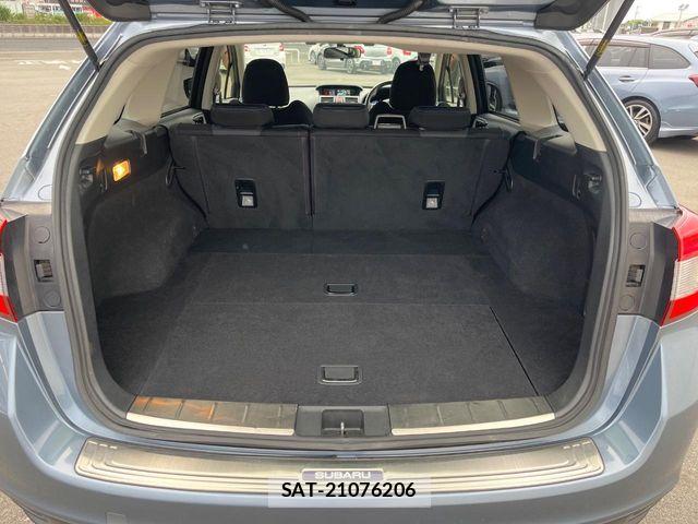 Subaru LEVORG 2014-11 7455344-8