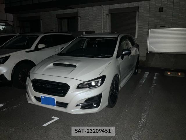 Subaru LEVORG 2017-11 7455346-0