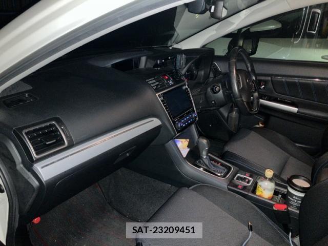 Subaru LEVORG 2017-11 7455346-11