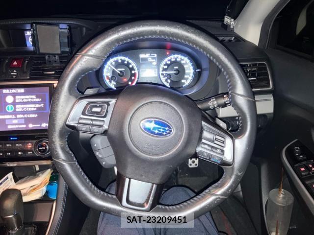 Subaru LEVORG 2017-11 7455346-17