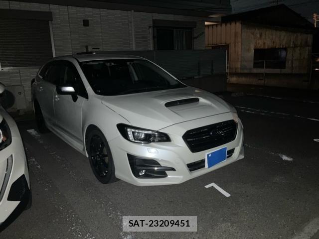 Subaru LEVORG 2017-11 7455346-1