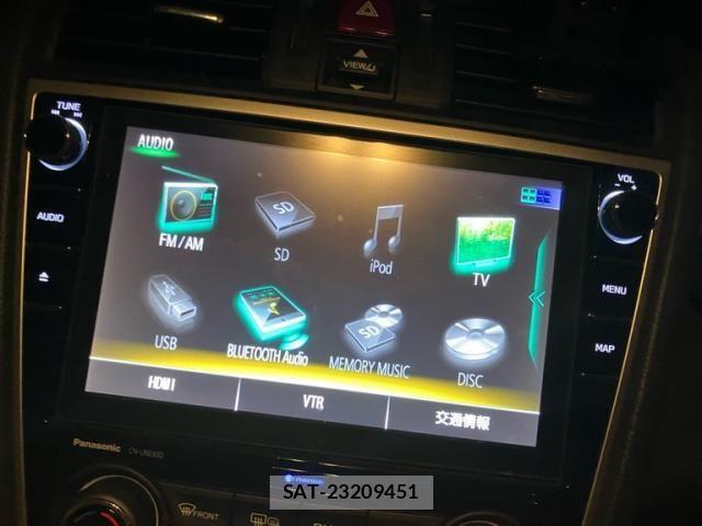 Subaru LEVORG 2017-11 7455346-20