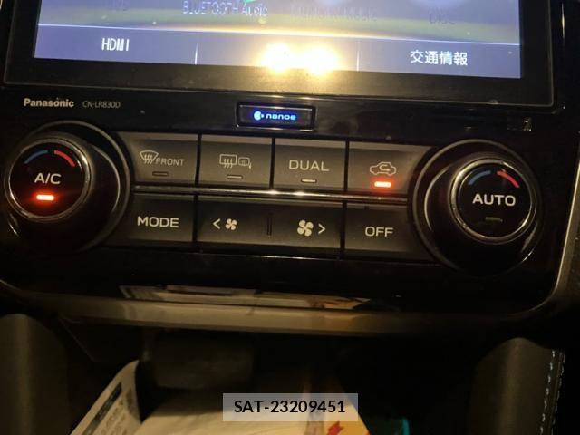Subaru LEVORG 2017-11 7455346-23