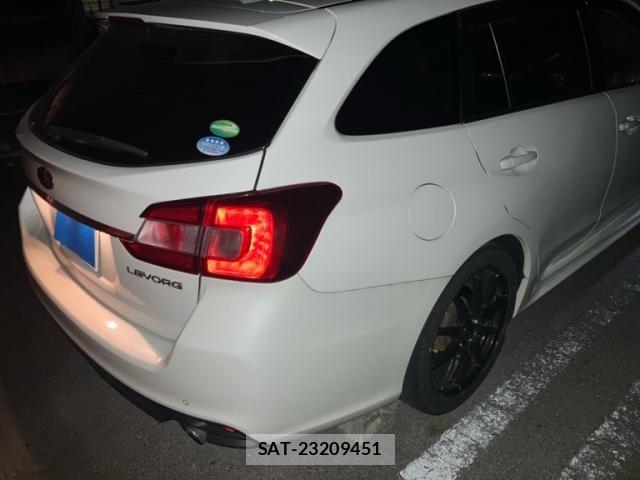 Subaru LEVORG 2017-11 7455346-2