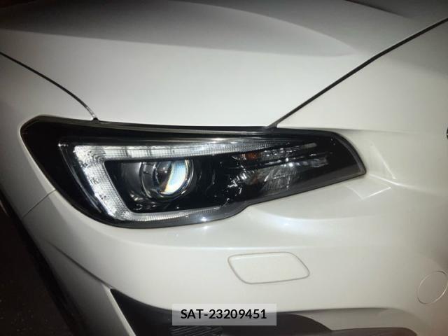 Subaru LEVORG 2017-11 7455346-4