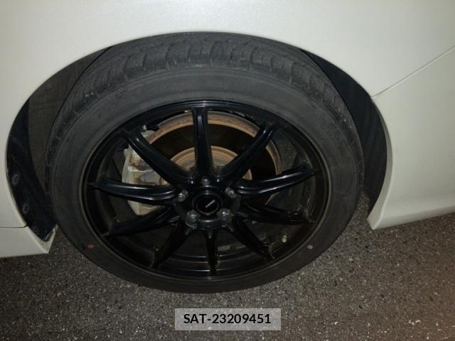 Subaru LEVORG 2017-11 7455346-5