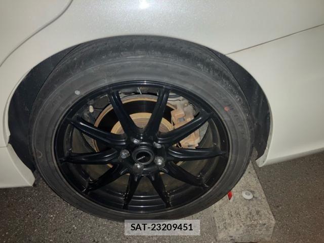 Subaru LEVORG 2017-11 7455346-7