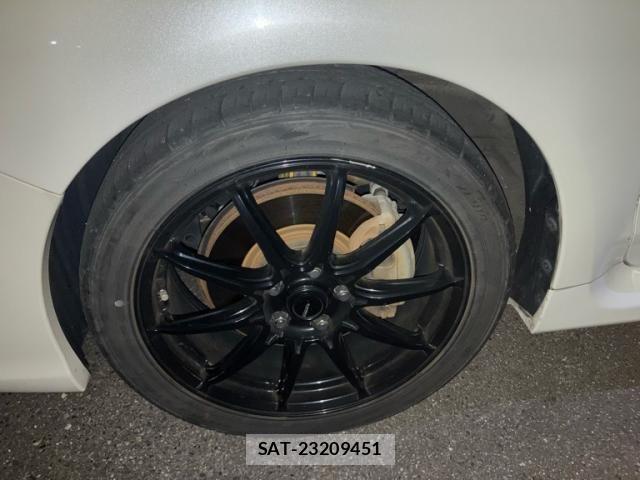 Subaru LEVORG 2017-11 7455346-8